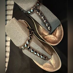 Pedro Garcia Sandals